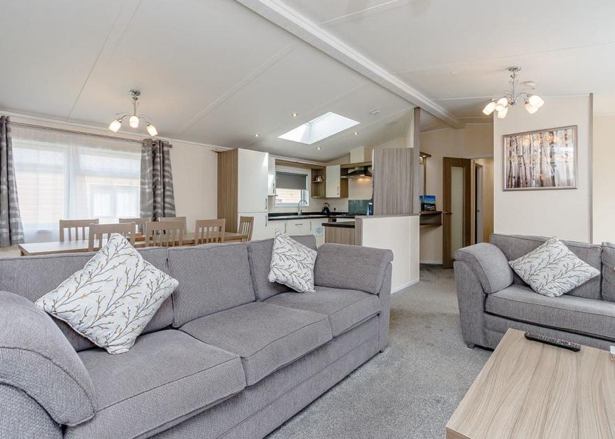 Carrick View Lodge 4 Spa