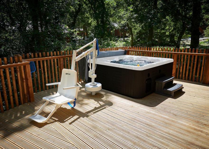 Cropton Silver Birch 2 WF (Pet)