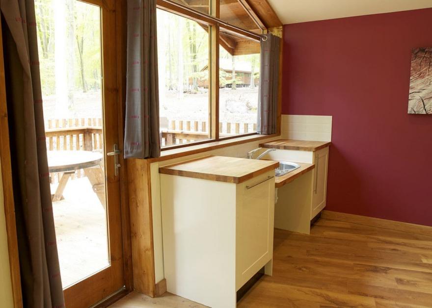 Cropton Silver Birch 2 WF (Pet)