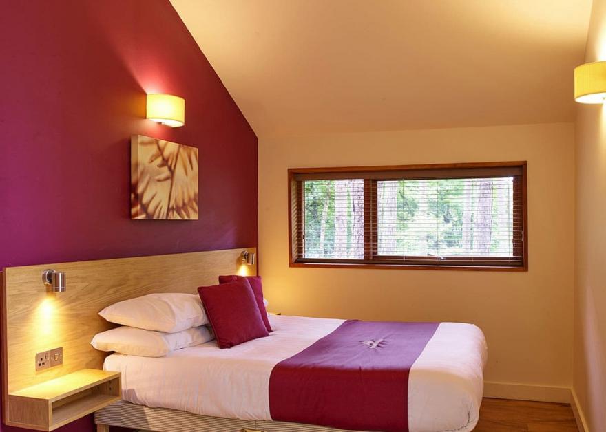 Cropton Silver Birch 2 WF (Pet)