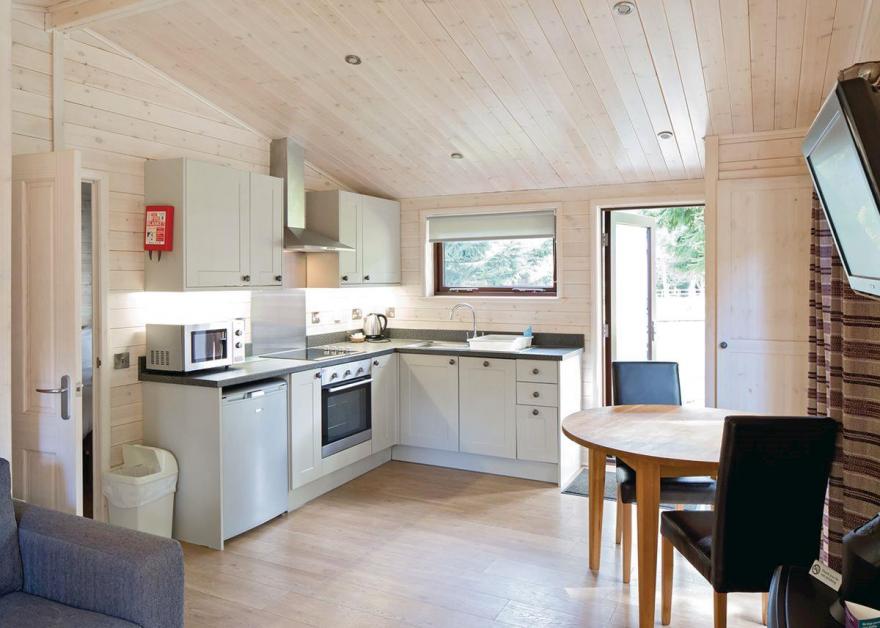 Chatsworth Elite Vogue 1 Spa