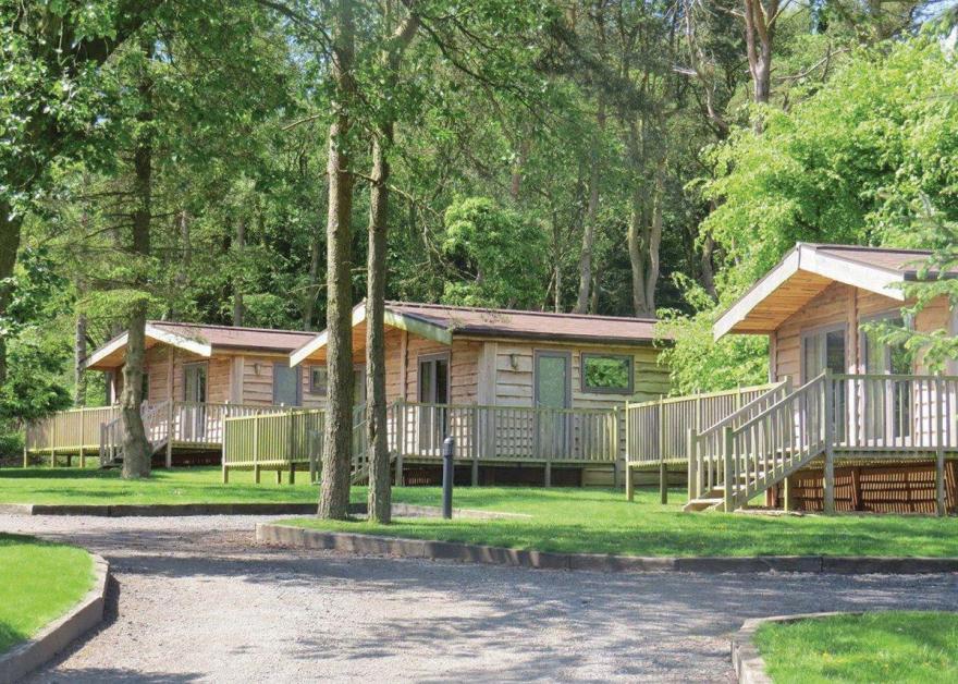 Chatsworth Elite Vogue 1 Spa