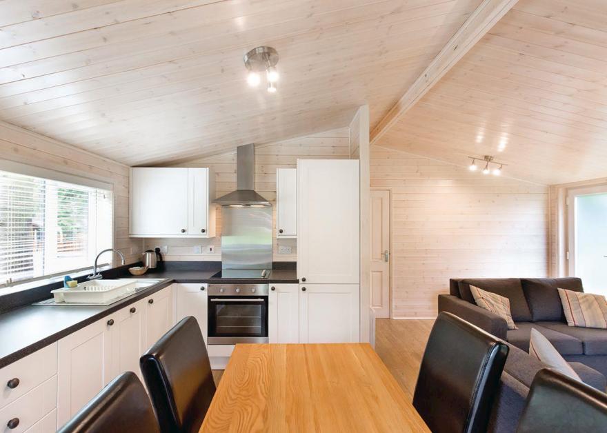 Haddon Classic Vogue 2