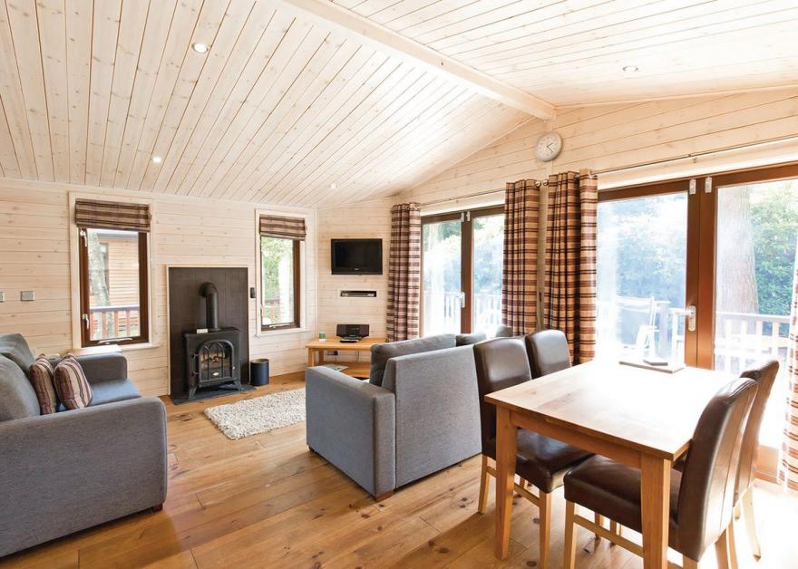 Chatsworth Elite Vogue 2