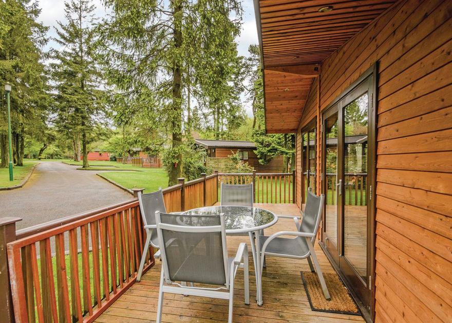 Chatsworth Elite Vogue 2 Spa Plus