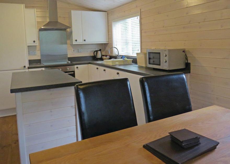 Haddon Classic Vogue 3