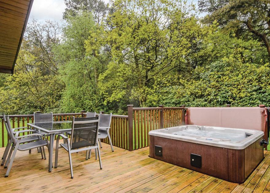 Haddon Classic Vogue 3 Spa