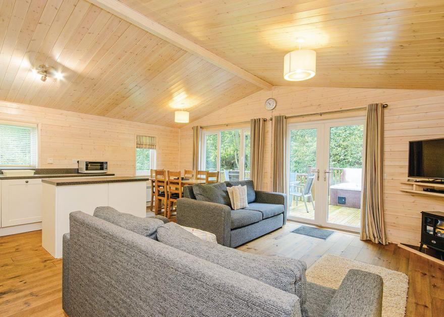 Haddon Classic Vogue 3 Spa