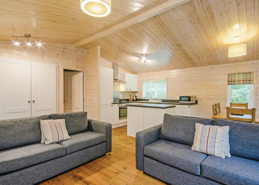 Haddon Classic Vogue 3 Spa