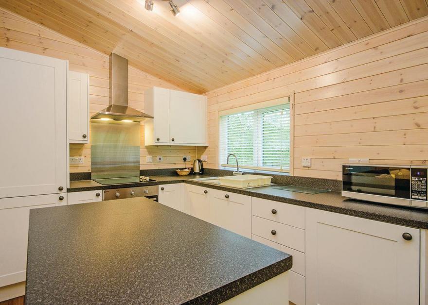 Haddon Classic Vogue 3 Spa