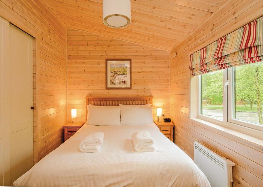 Haddon Classic Vogue 3 Spa