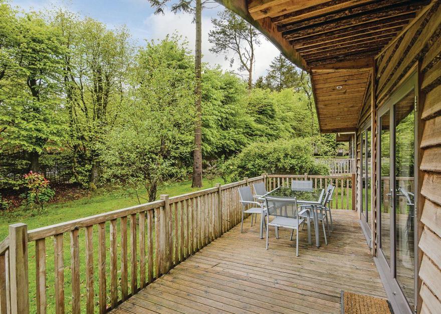 Chatsworth Elite Vogue 3 Spa