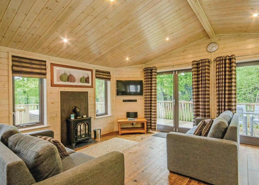 Chatsworth Elite Vogue 3 Spa