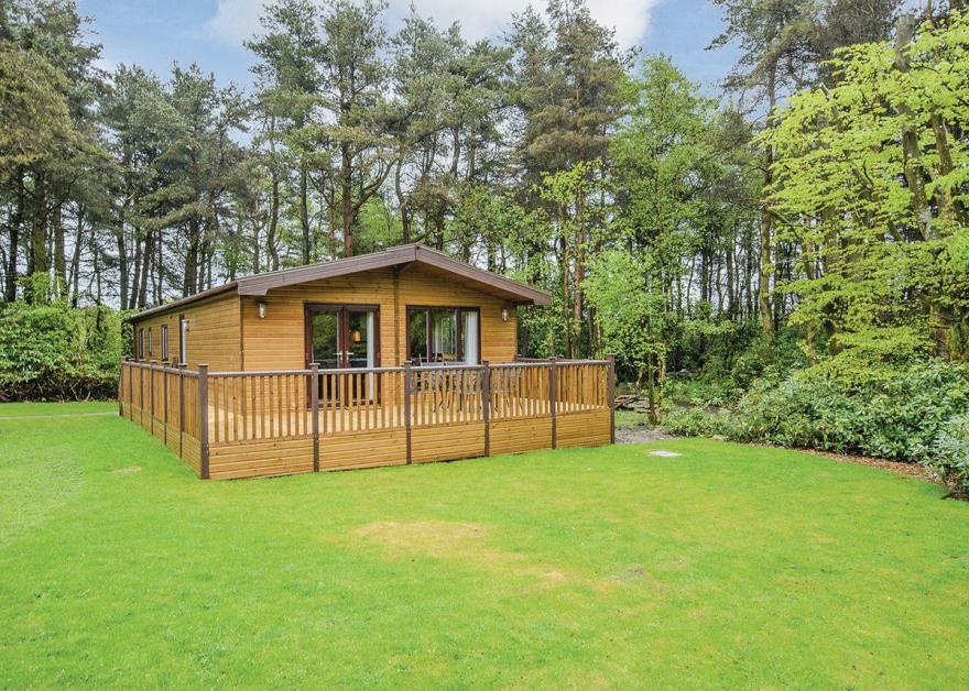 Haddon Classic Vogue 4