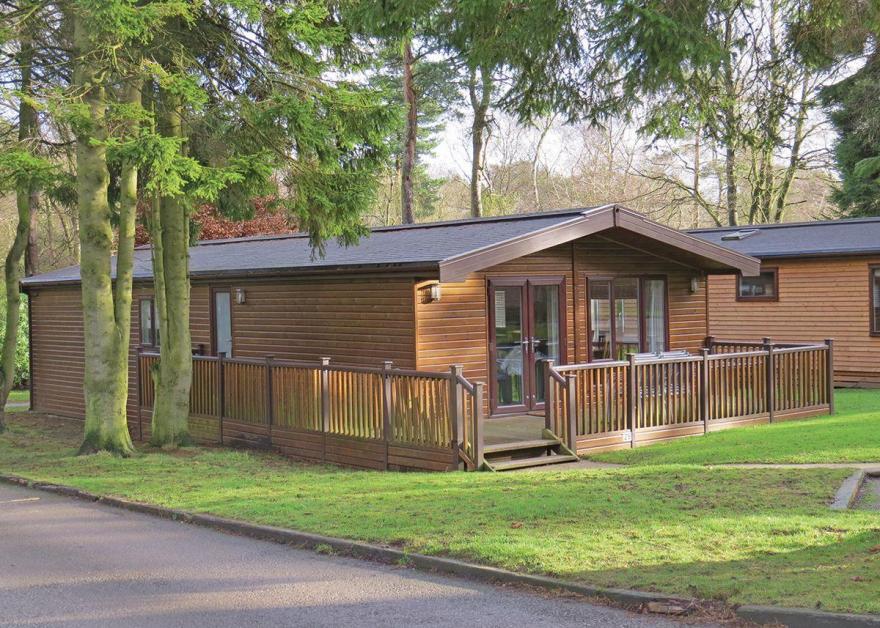 Haddon Classic Vogue 4 Spa