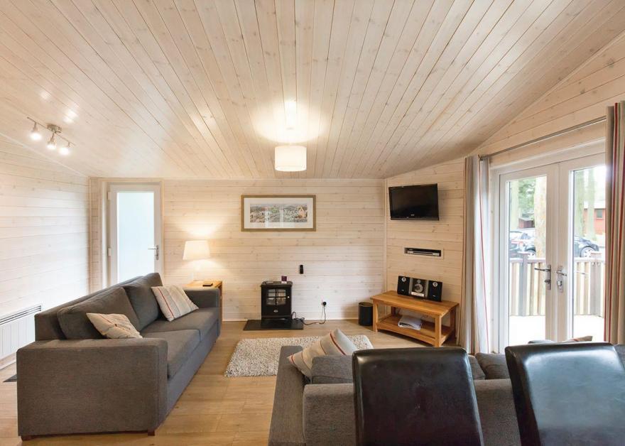 Haddon Classic 2 Vogue WF