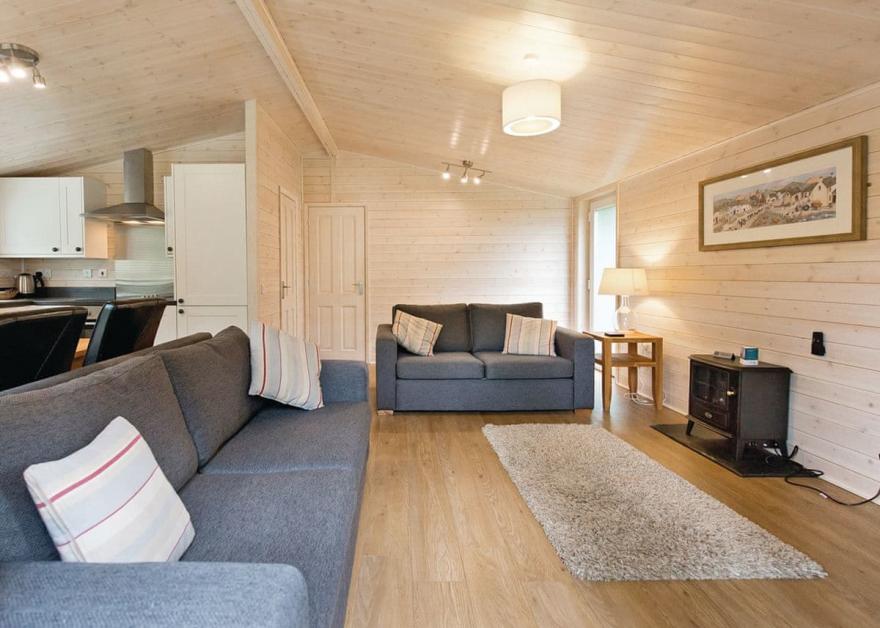 Haddon Classic 2 Vogue WF