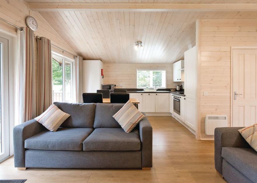 Haddon Classic 2 Vogue WF