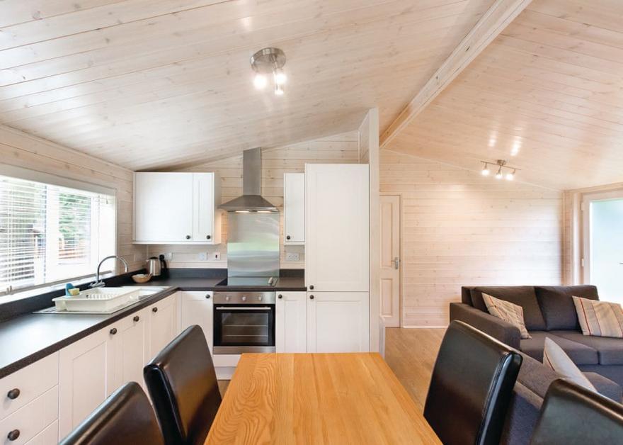 Haddon Classic 2 Vogue WF