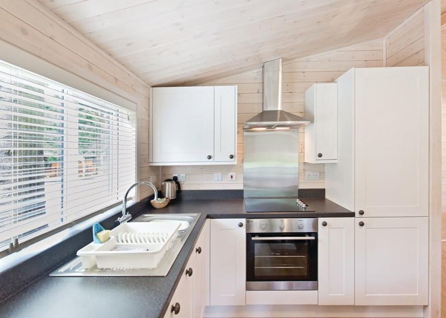 Haddon Classic 2 Vogue WF