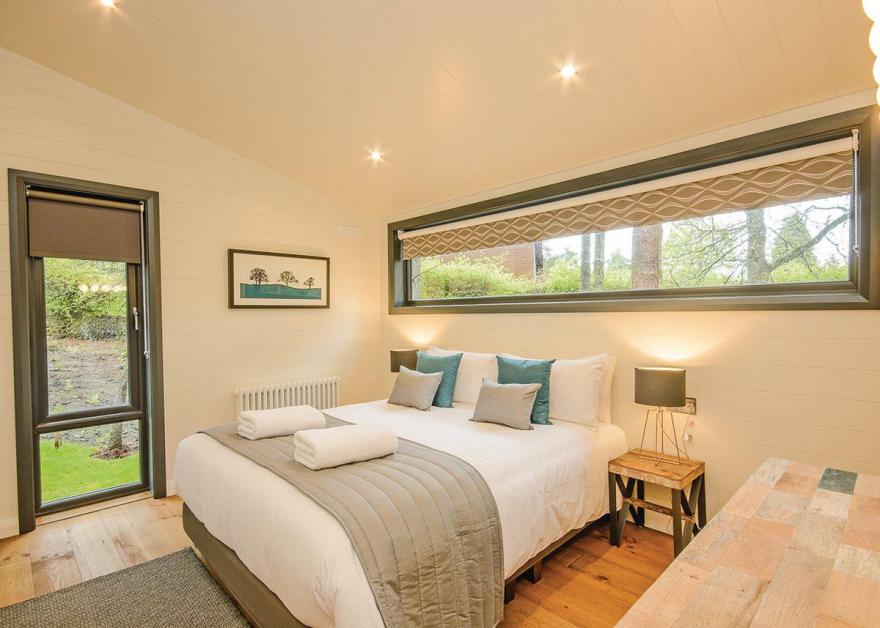 Glade Exclusive 1 Spa