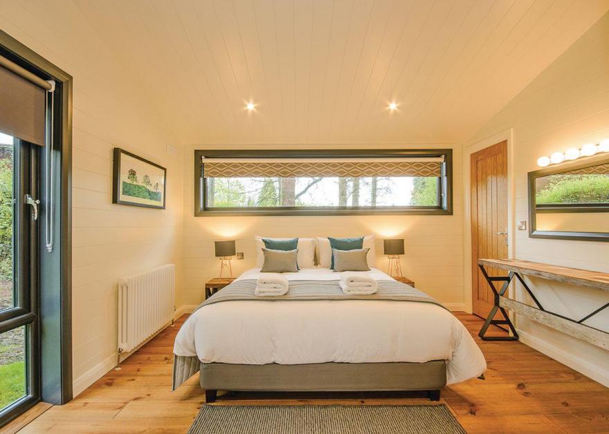 Glade Exclusive 1 Spa