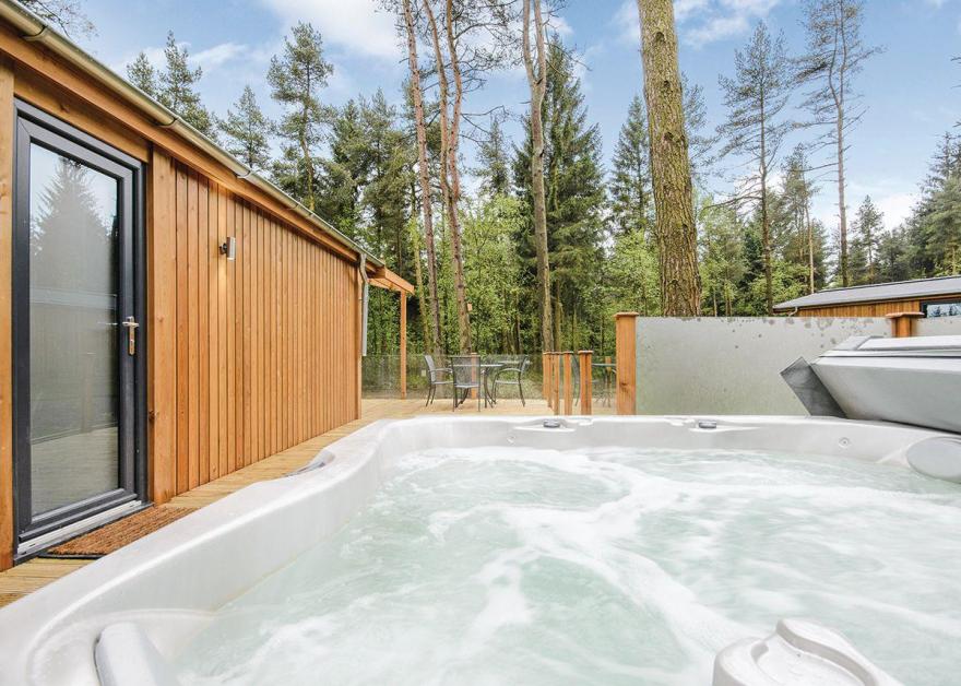 Glade Exclusive 1 Spa