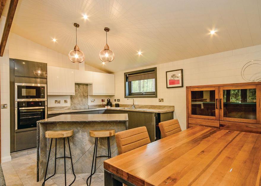 Glade Exclusive 2 Spa