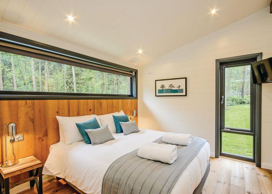 Glade Exclusive 2 Spa