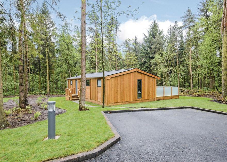 Glade Exclusive 2 Spa