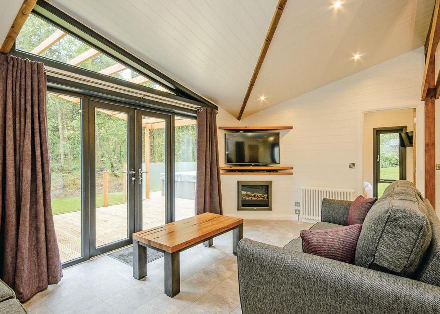 Glade Exclusive 2 Spa