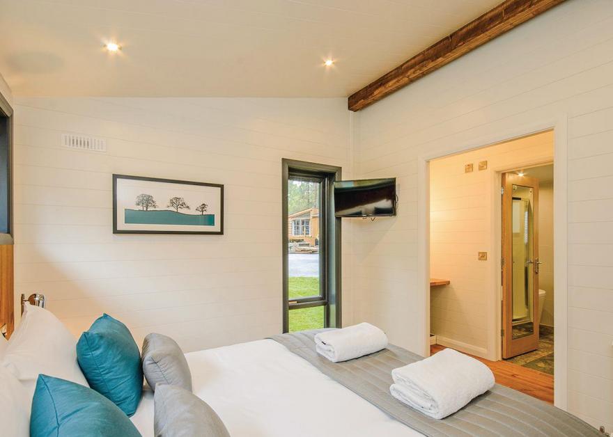 Glade Exclusive 2 Spa