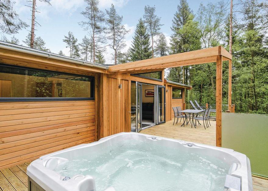 Glade Exclusive 2 Spa