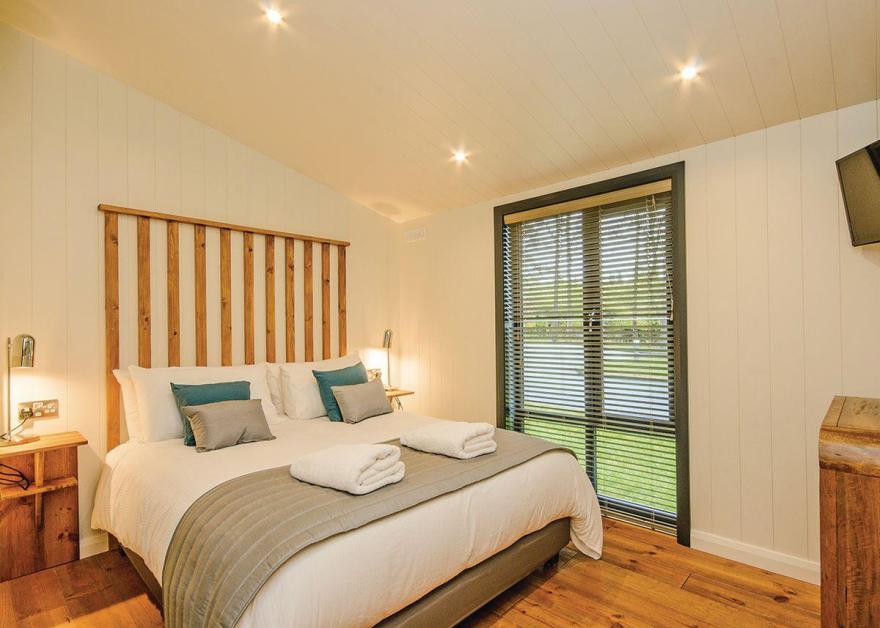 Glade Exclusive 3 Spa