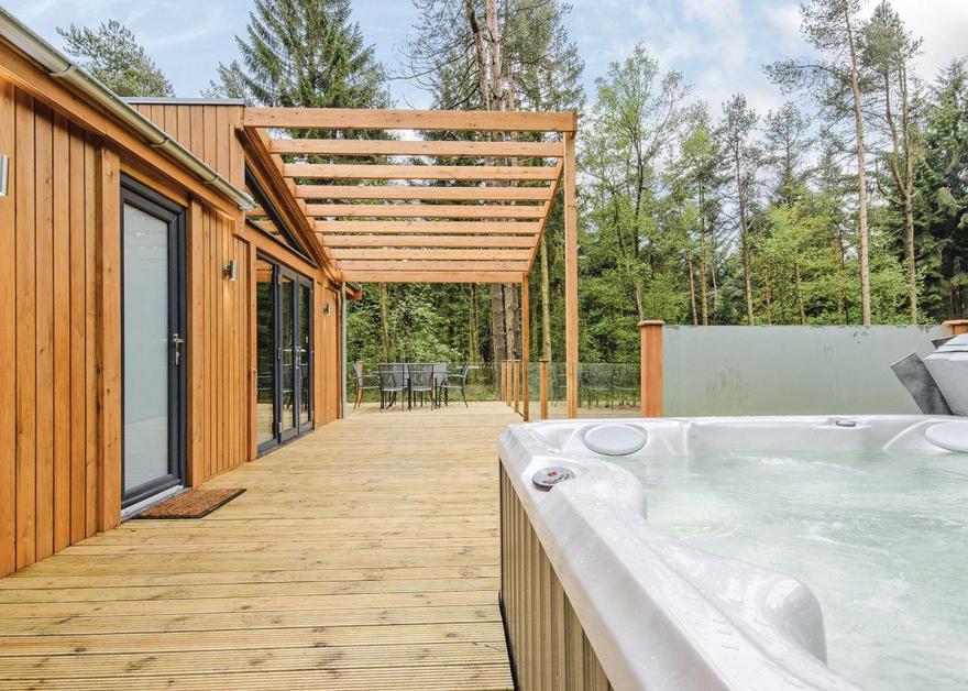 Glade Exclusive 3 Spa