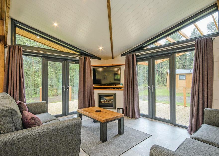 Glade Exclusive 3 Spa