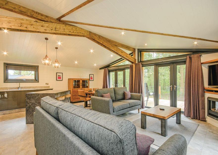 Glade Exclusive 3 Spa