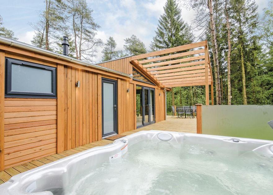 Glade Exclusive 3 Spa