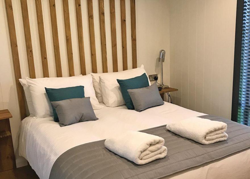 Glade Exclusive 4 Spa