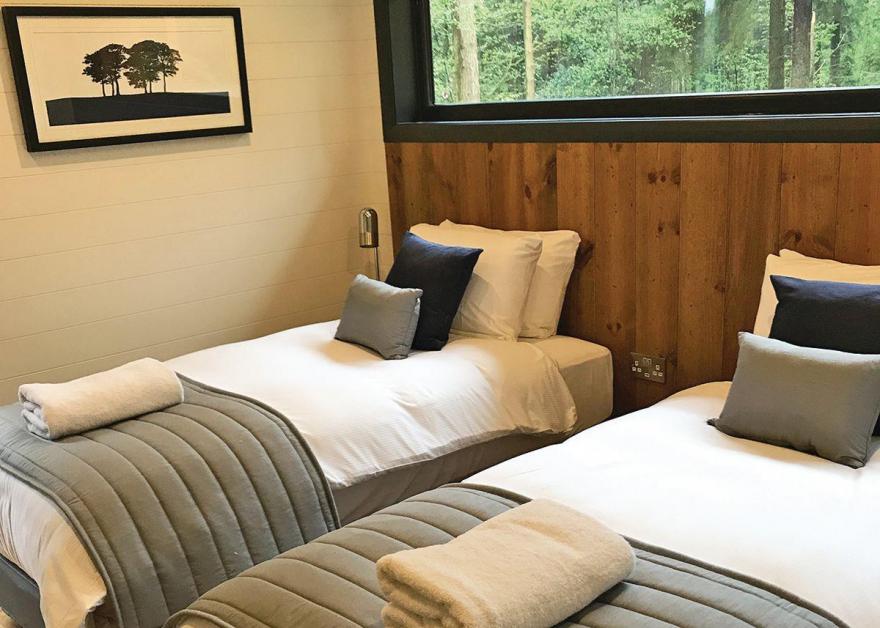 Glade Exclusive 4 Spa