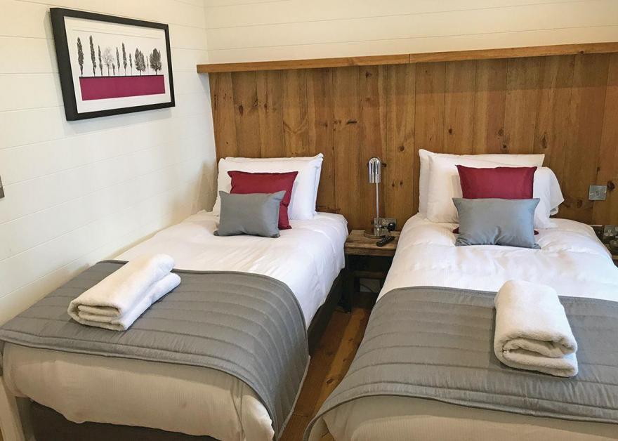 Glade Exclusive 4 Spa