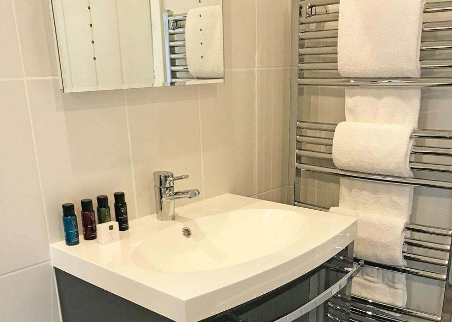 Glade Exclusive 4 Spa