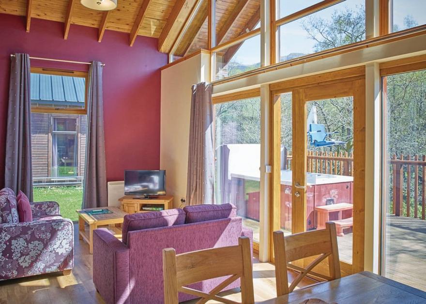 Deerpark Silver Birch 2 WF (Pet)