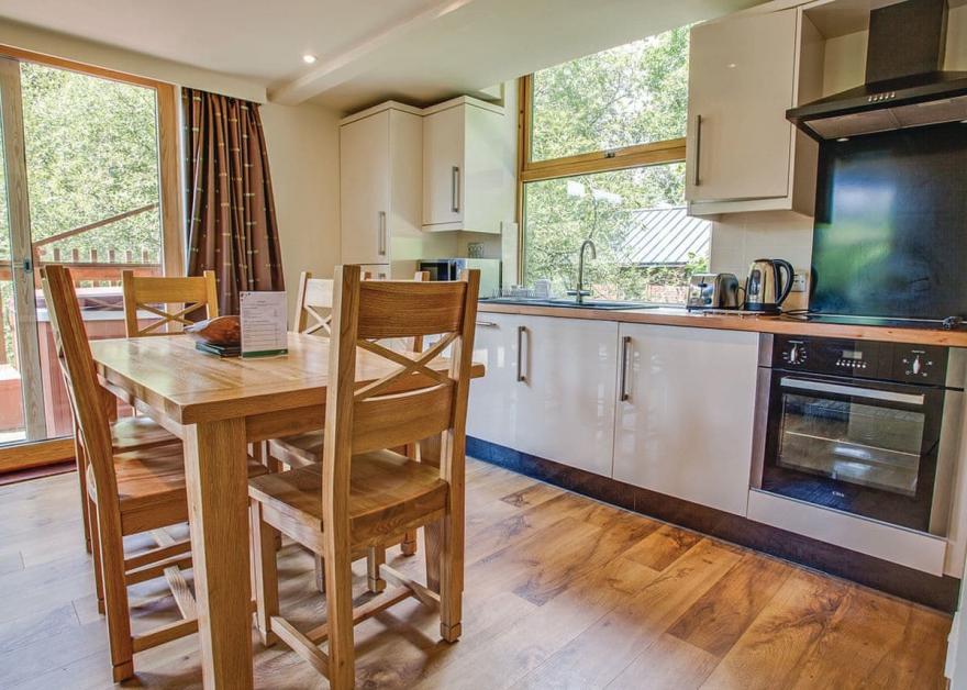 Deerpark Silver Birch 2 (Pet)