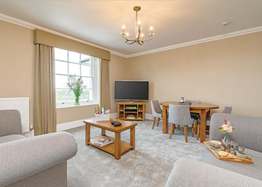 River Exe View (First Floor)