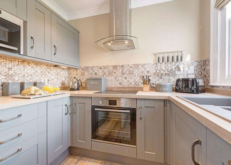 River Exe View (First Floor)