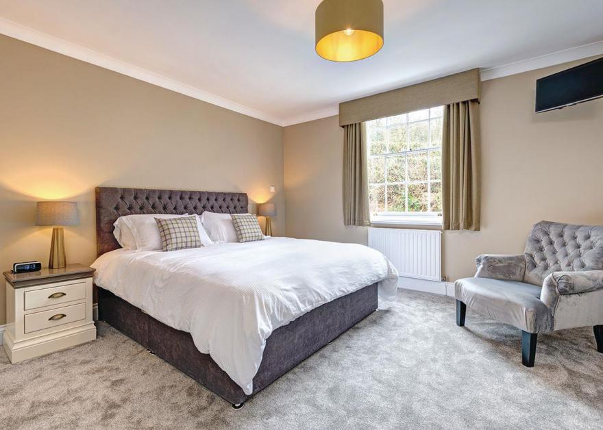 River Exe View (First Floor)