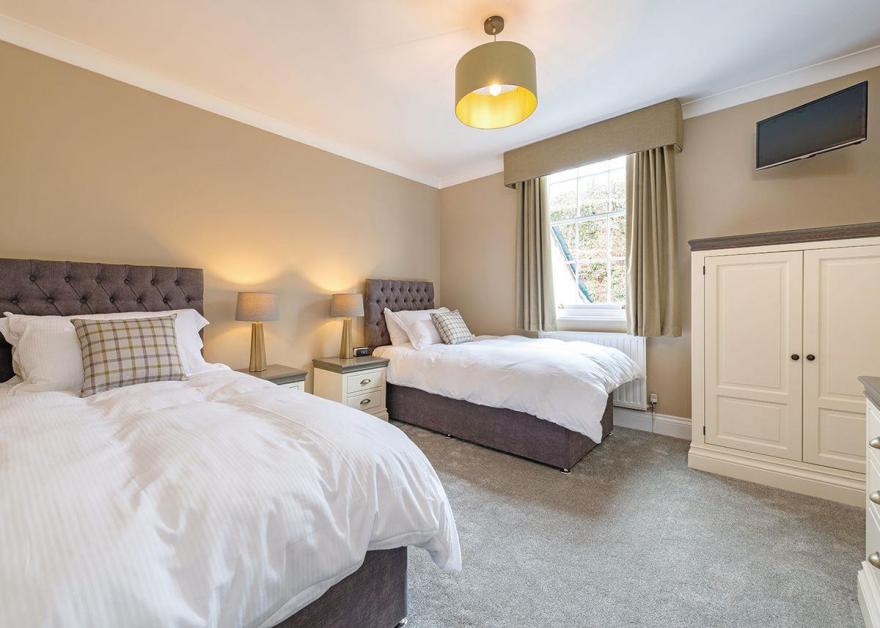 River Exe View (First Floor)