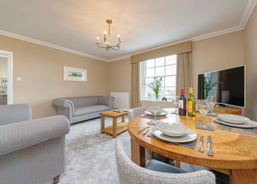 River Exe View (First Floor)