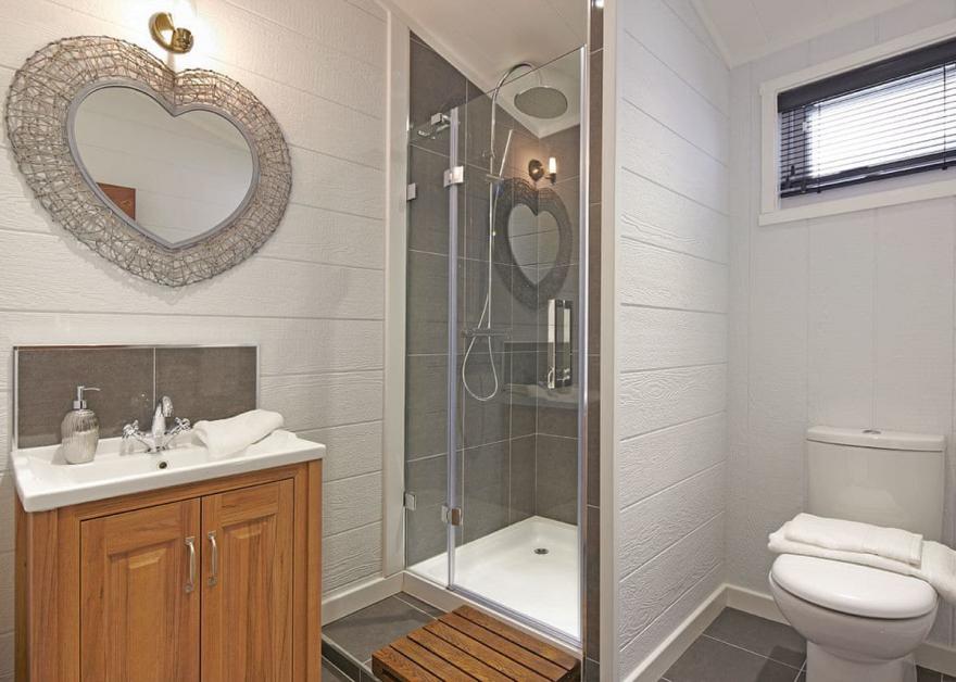 Country Lodge Eight VIP Platinum (Bunks)